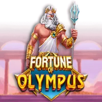 Fortune of Olympus