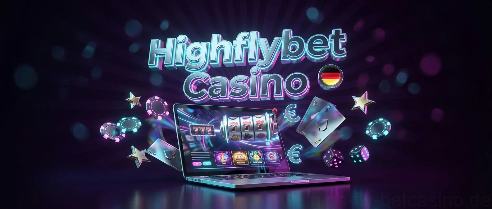 Highflybet Casino